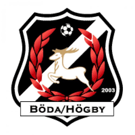 Logo of Boda/Hogby IF