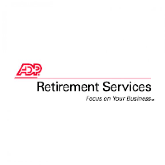 Logo of ADP Retirement