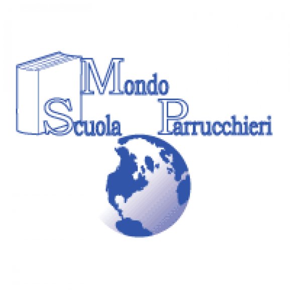 Logo of Mondo Scuola Parrucchieri