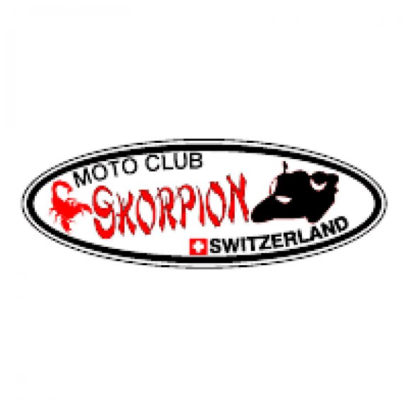 Logo of Moto Club SKORPION