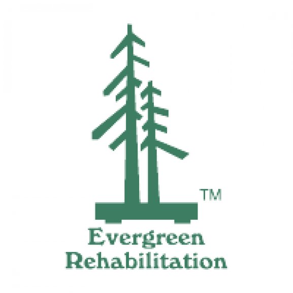 Logo of Evergreen Rehab