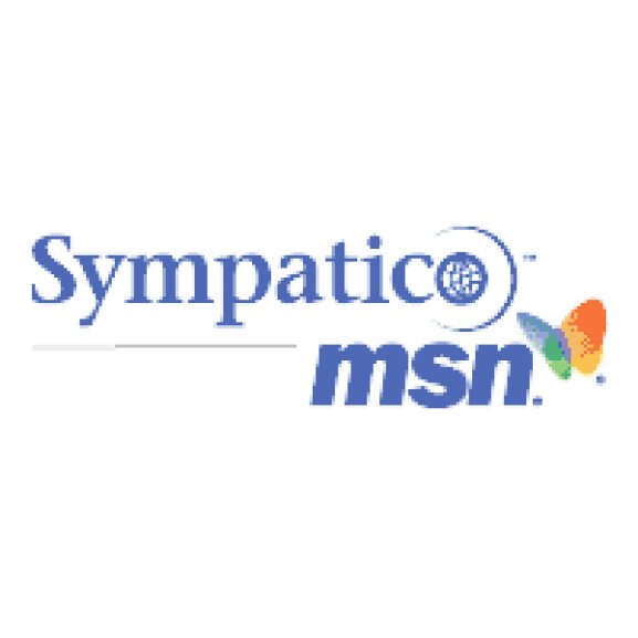 Logo of Bell Sympatico [MSN]