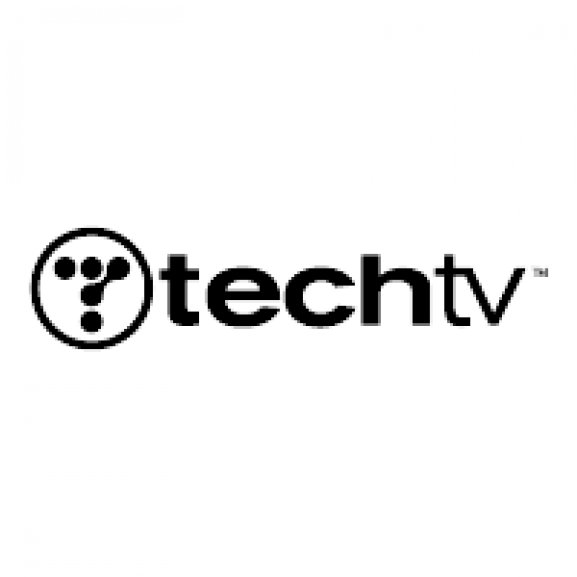 Logo of TechTV