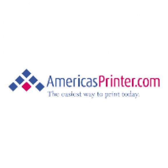 Logo of AmericasPrinter.com