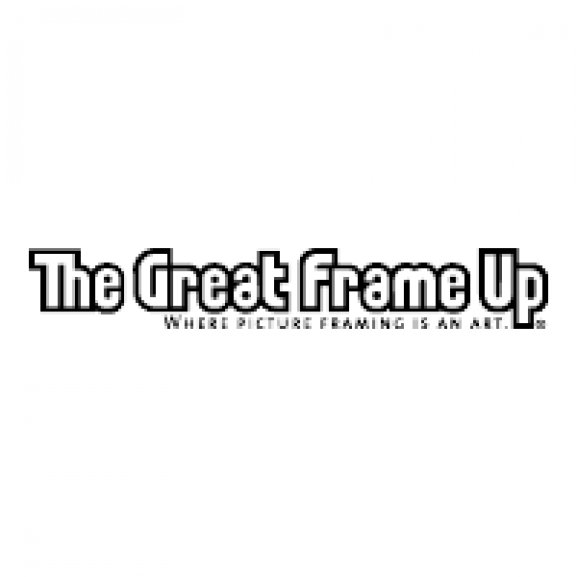 Logo of The Great Frame Up