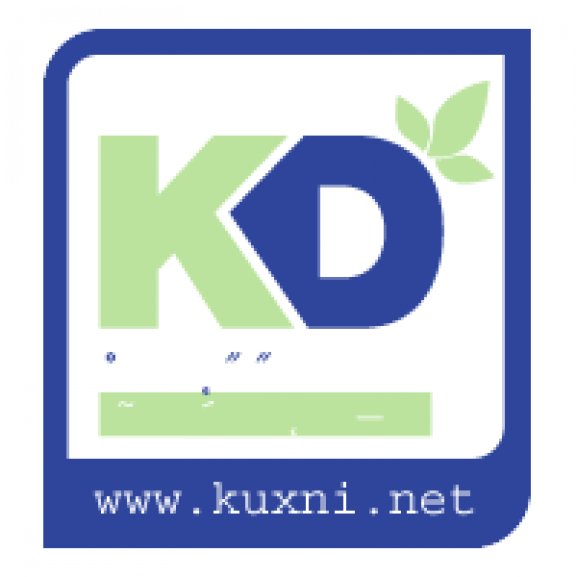 Logo of Kuhni
