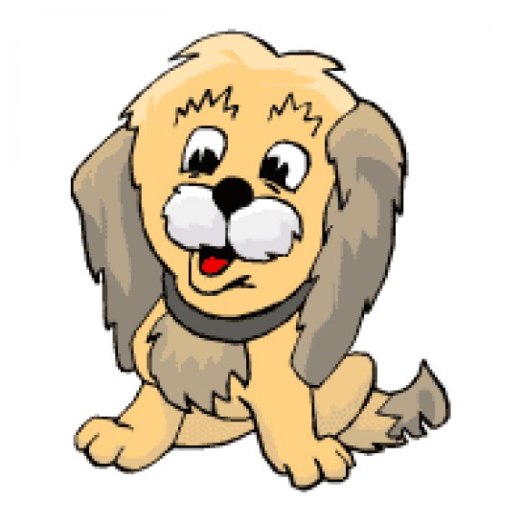 Logo of Cachorrinho