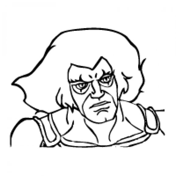 Logo of Thundercats