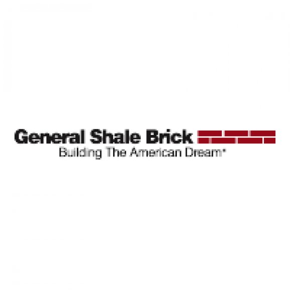 Logo of General Shale Brick