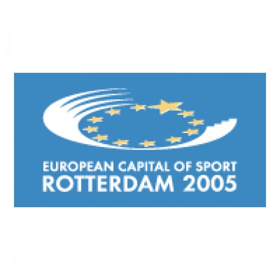 Logo of Rotterdam 2005