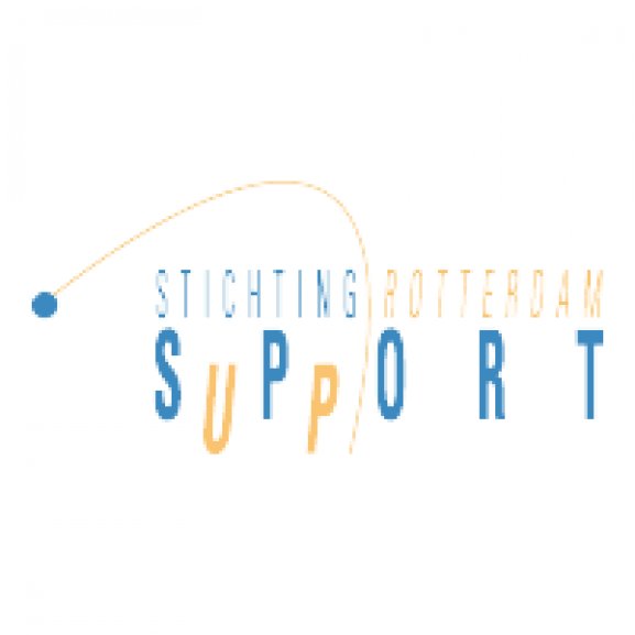 Logo of Stichting Rotterdam Support