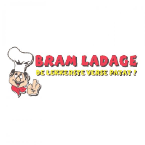 Logo of Bram Ladage