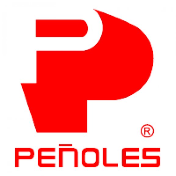 Logo of Peñoles