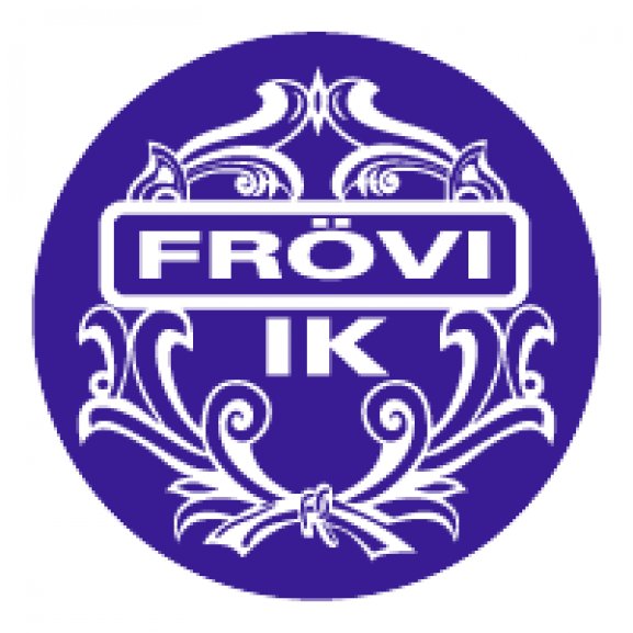 Logo of Frovi IK