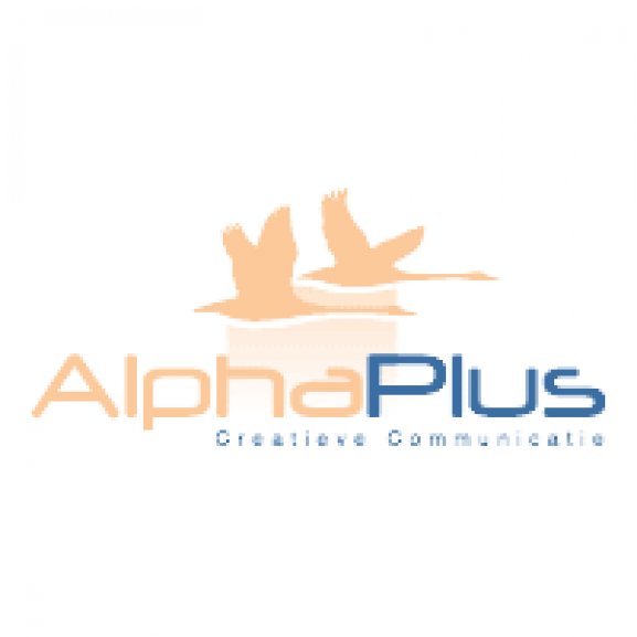 Logo of AlphaPlus