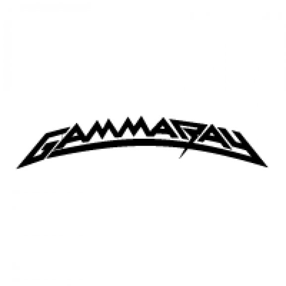 Logo of Gamma Ray