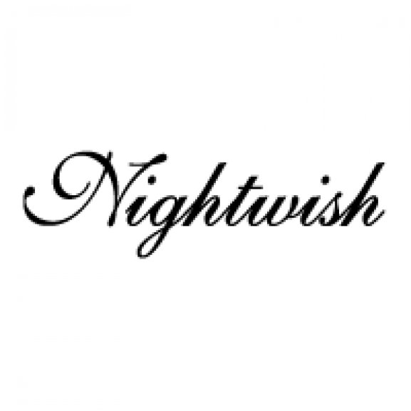 Logo of Nightwish