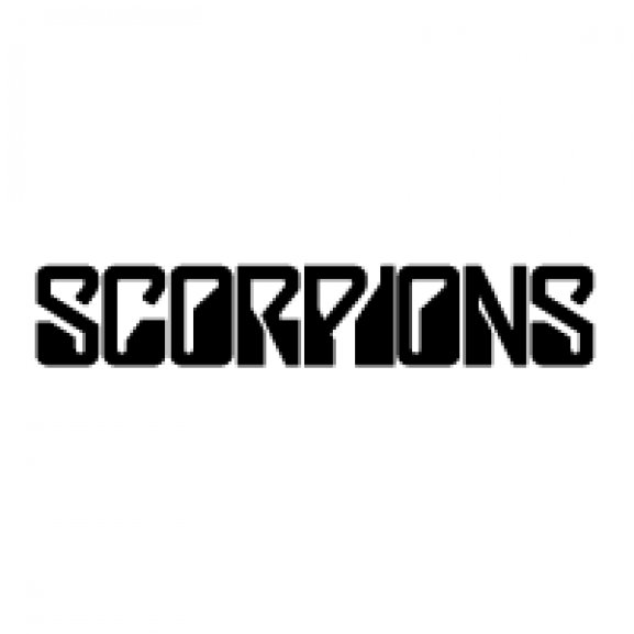Logo of Scorpions