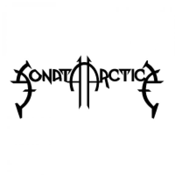 Logo of Sonata Arctica