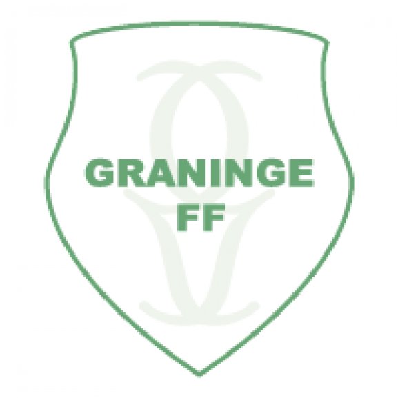 Logo of Graninge FF