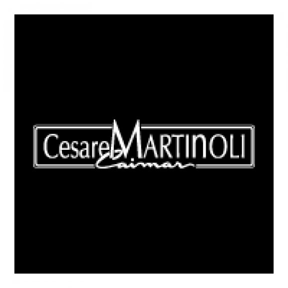 Logo of Cesare MARTENOLI Caimar Srl