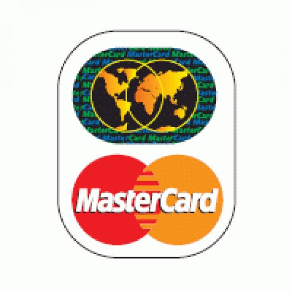 Logo of MasterCard