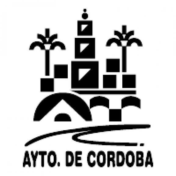 Logo of ayuntamiento de cordoba