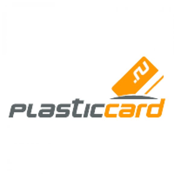 Logo of Plasticcard
