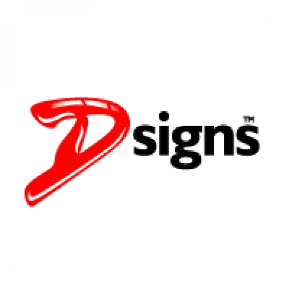 Logo of Dsigns