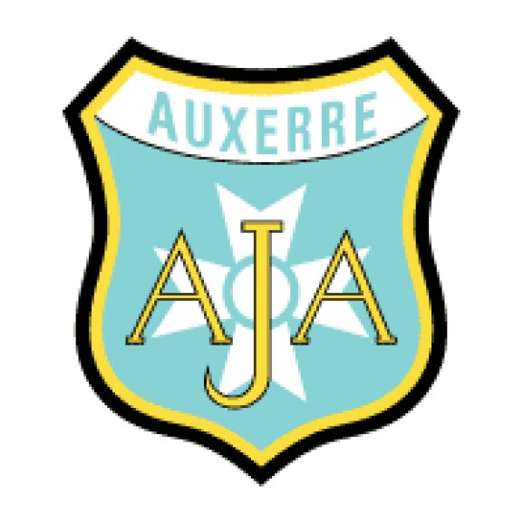 Logo of AJ Auxerre