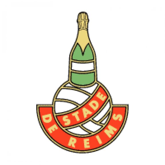 Logo of Stade de Reims