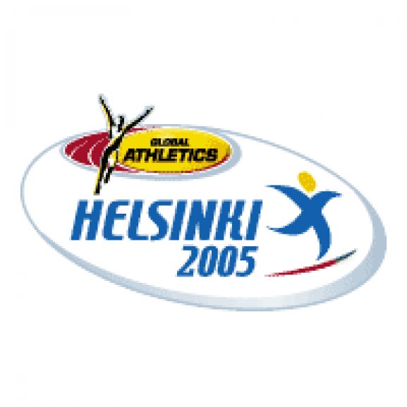 Logo of Helsinki 2005