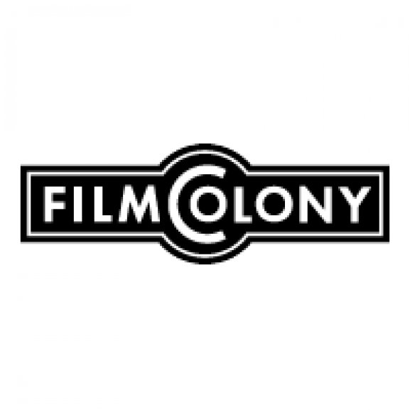 Logo of Film Colony