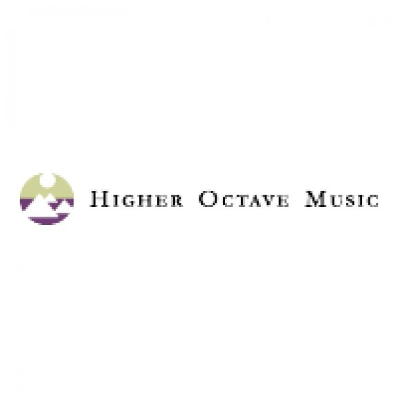 Logo of Higher Octave Music