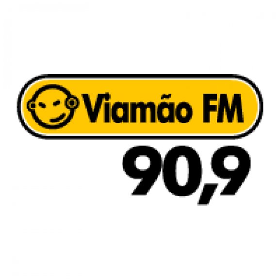 Logo of Radio Viamao FM