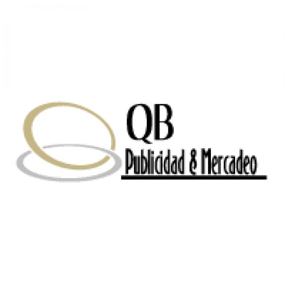 Logo of QB Publicidad y Mercadeo
