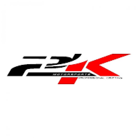 Logo of 2K Motorsports