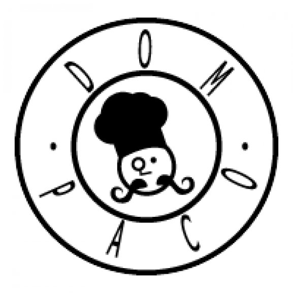 Logo of Dom Paco