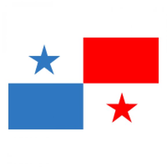 Logo of Republica de Panama