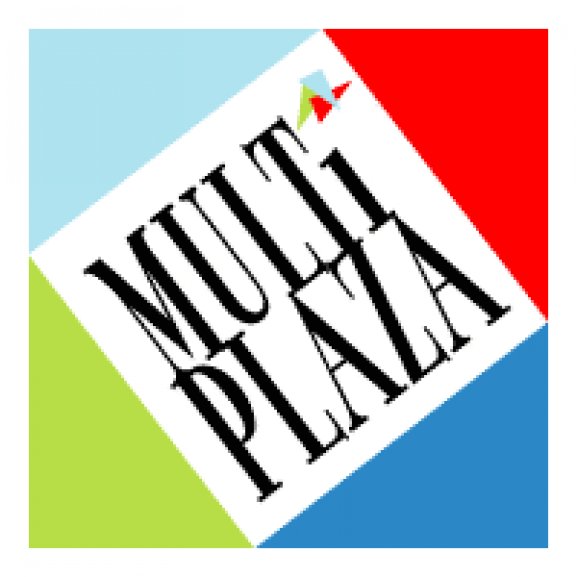 Logo of Multiplaza Pacific