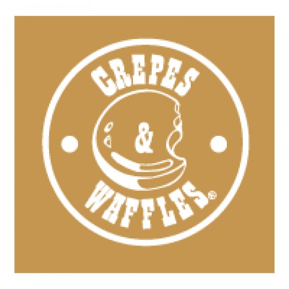 Logo of Crepes & Waffles
