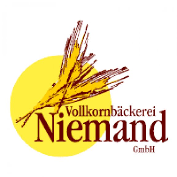 Logo of Vollkornbackerei Niemand