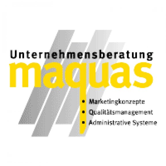 Logo of Maquas