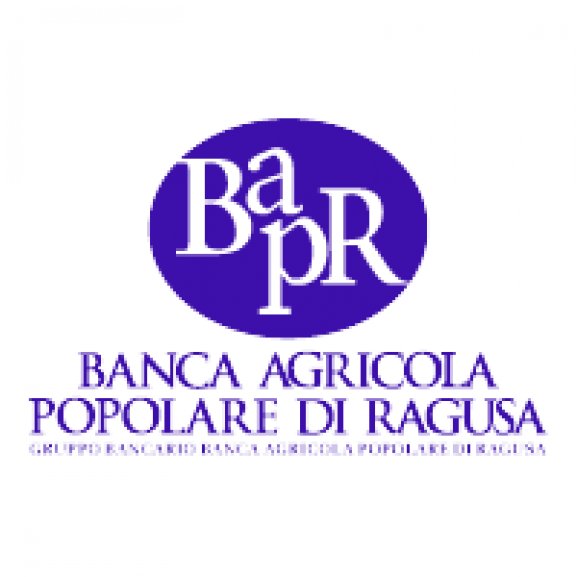 Logo of Banca Agricola Popolare di Ragusa