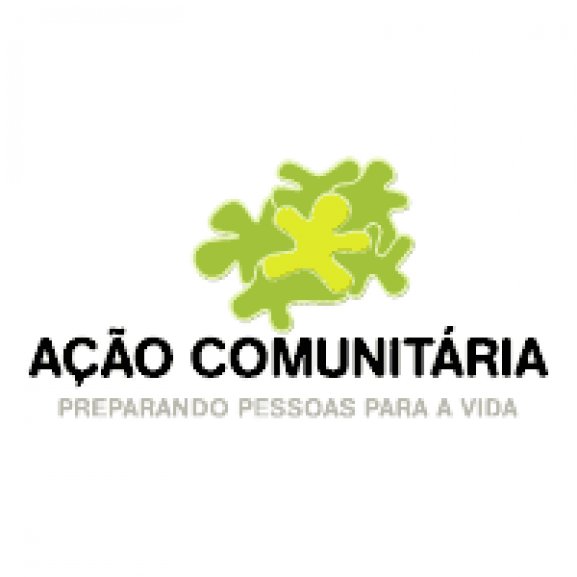 Logo of Acao Comunitaria