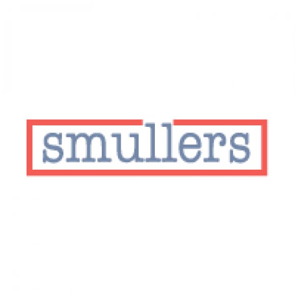 Logo of Smullers