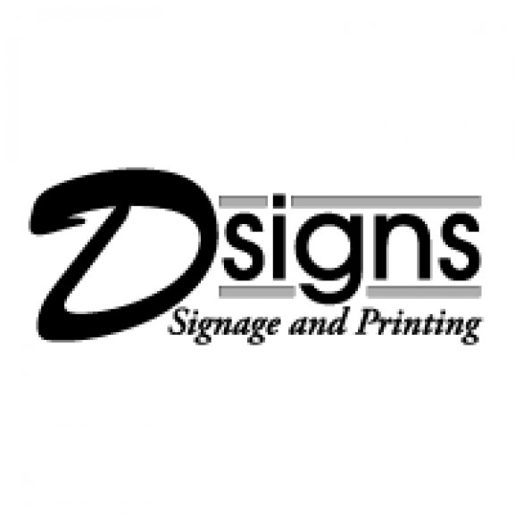 Logo of DSigns