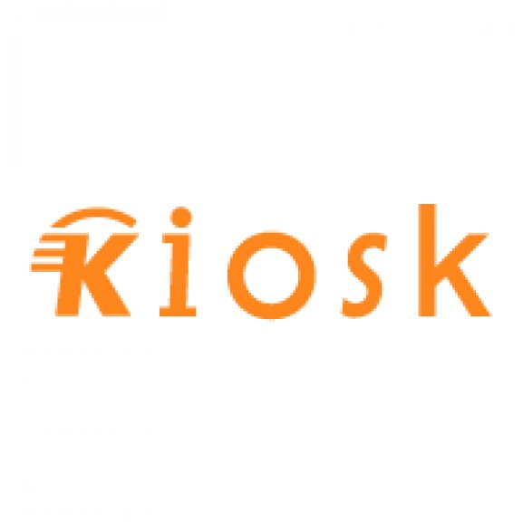 Logo of Kiosk