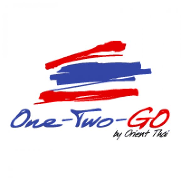 Logo of One-Two-Go