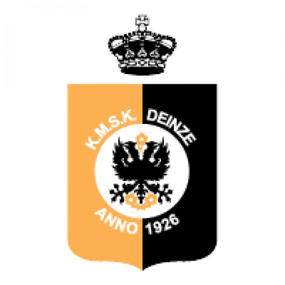 Logo of KMSK Deinze
